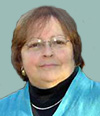 
Carol Ann Gregoryut